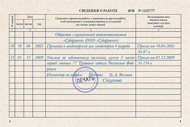 образец заявления по собственному желанию генерального директора